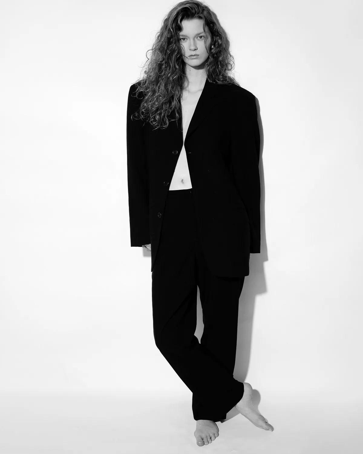 Kasia K. — Portfolioaufnahme 5 von 27