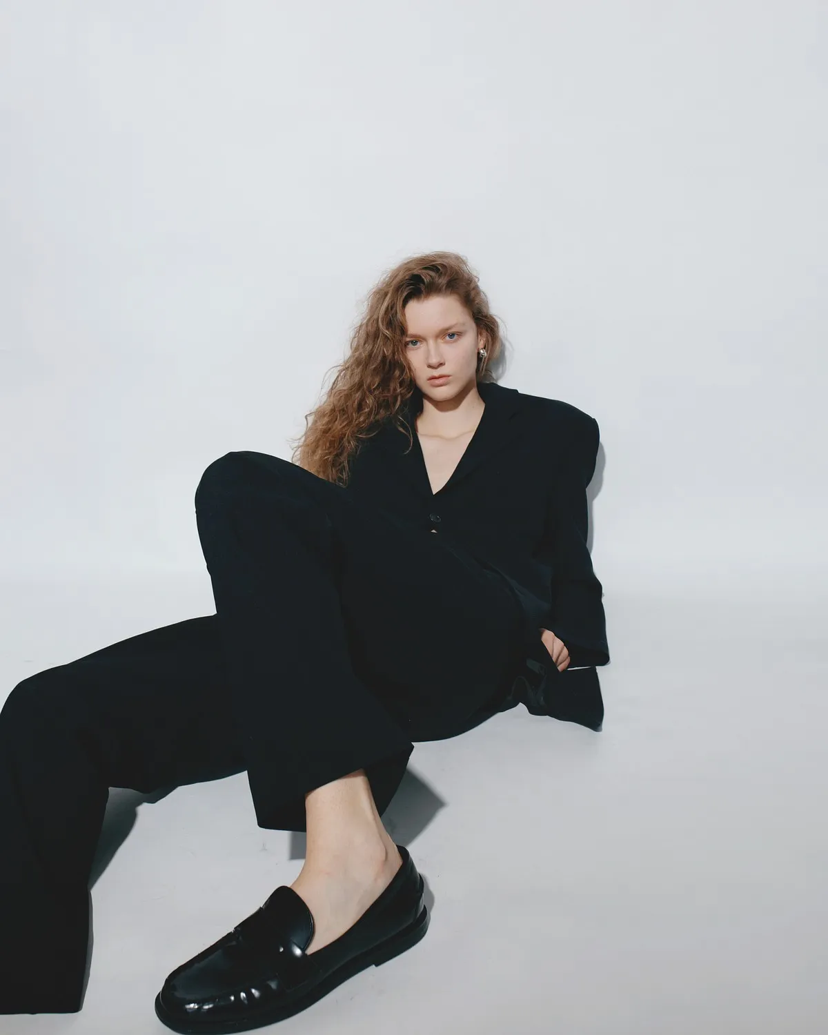 Kasia K. — Portfolioaufnahme 11 von 27