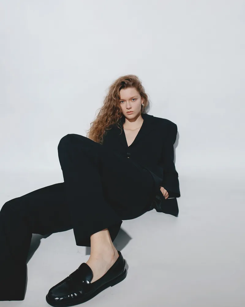 Kasia K. — Portfolioaufnahme 11 von 27