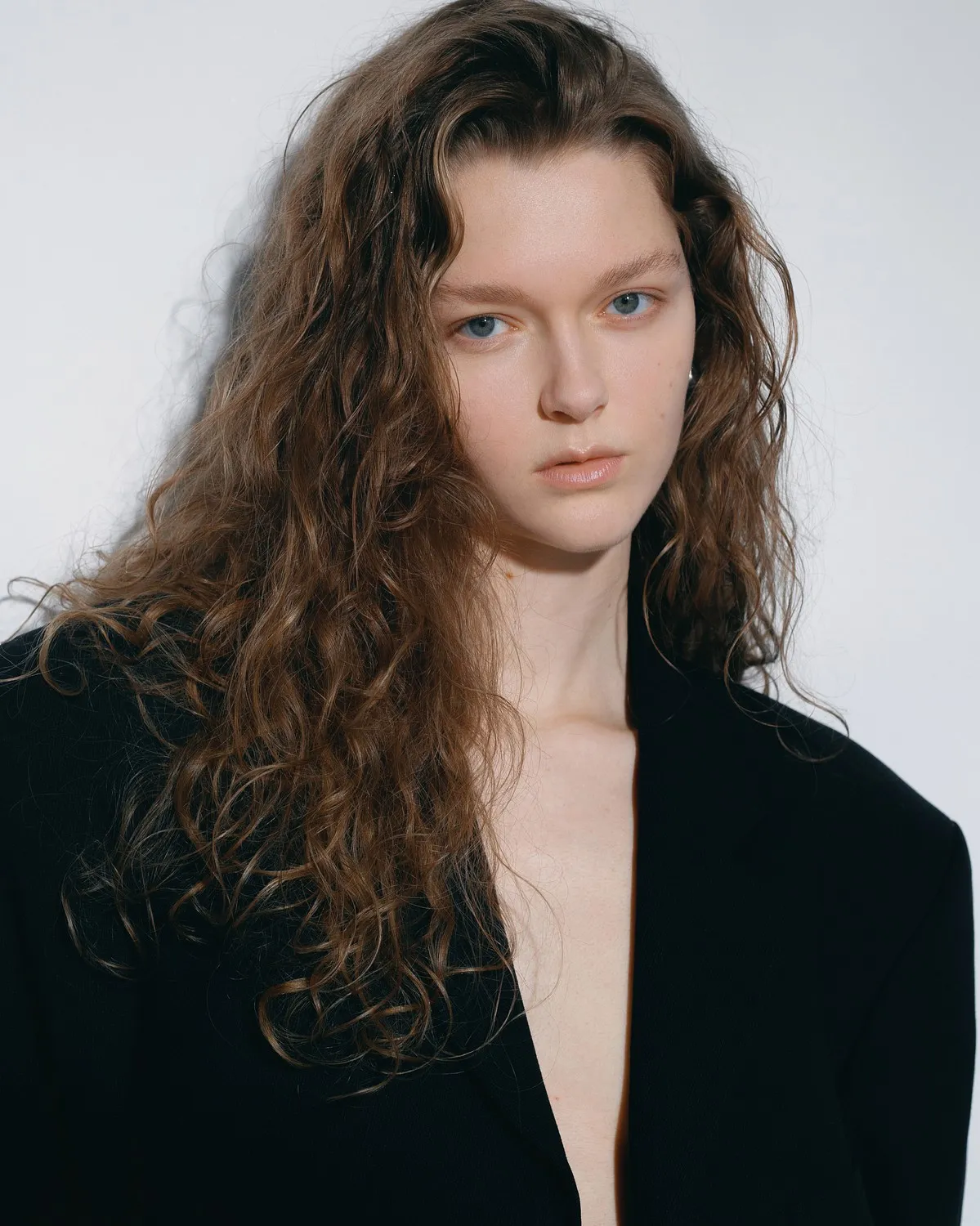 Kasia K. — Portfolioaufnahme 12 von 27