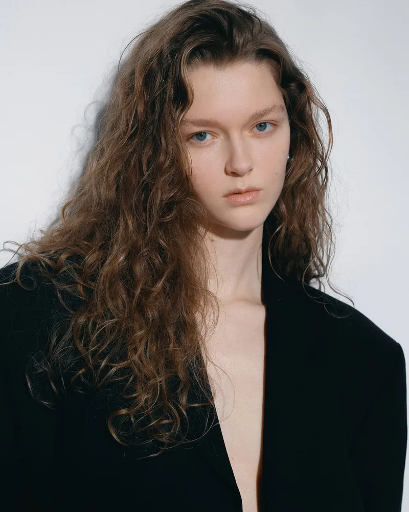 Kasia K. — Portfolioaufnahme 12 von 27
