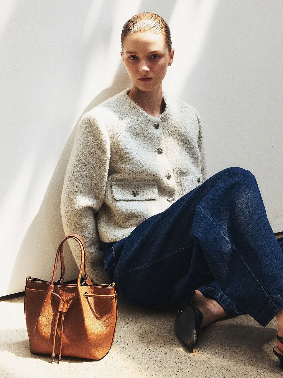 Kasia K. — Portfolioaufnahme 13 von 27