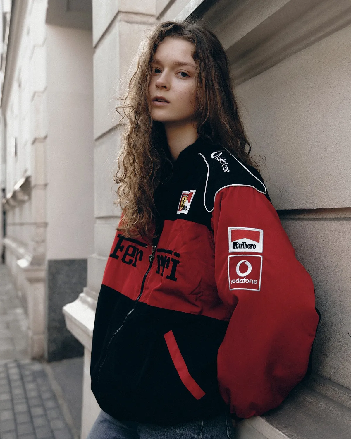 Kasia K. — Portfolioaufnahme 16 von 27