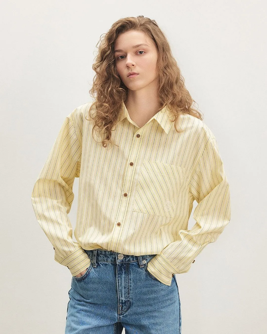 Kasia K. — Portfolioaufnahme 20 von 27