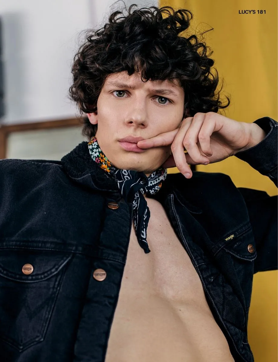 Krzysztof R. — portfolio image 4 of 34