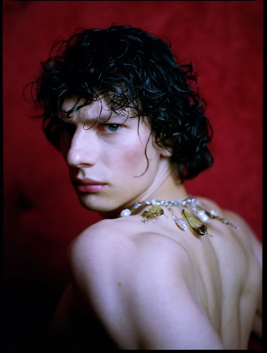 Krzysztof R. — portfolio image 24 of 34