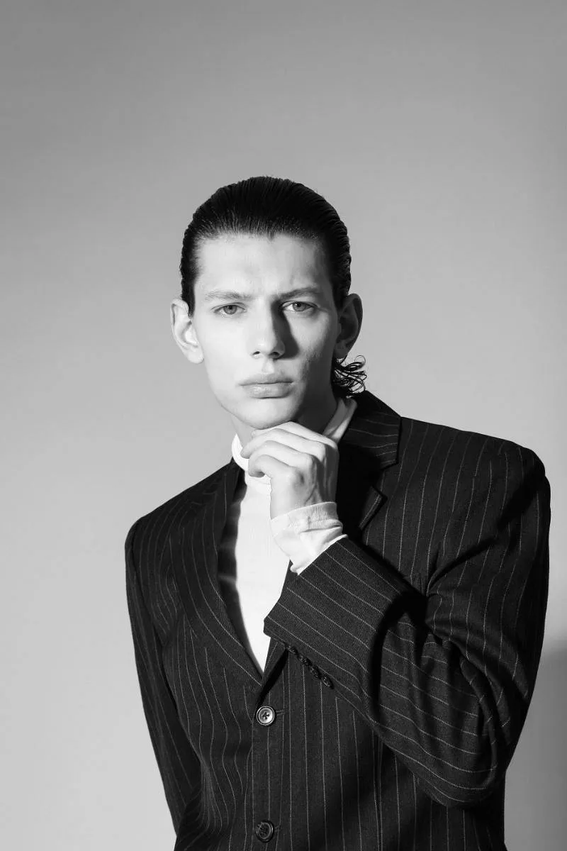 Krzysztof R. — portfolio image 26 of 34