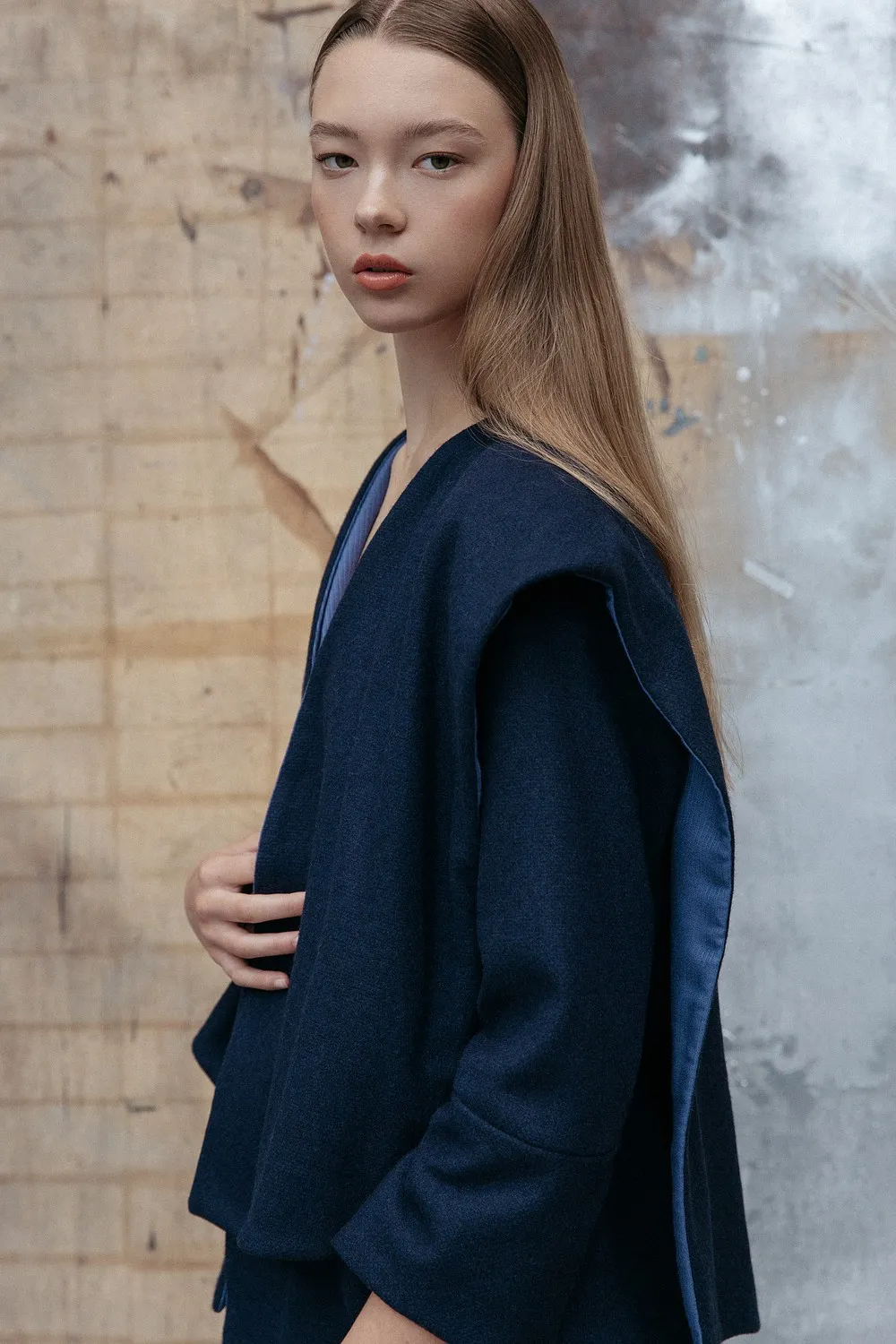 Lia — Portfolioaufnahme 1 von 16