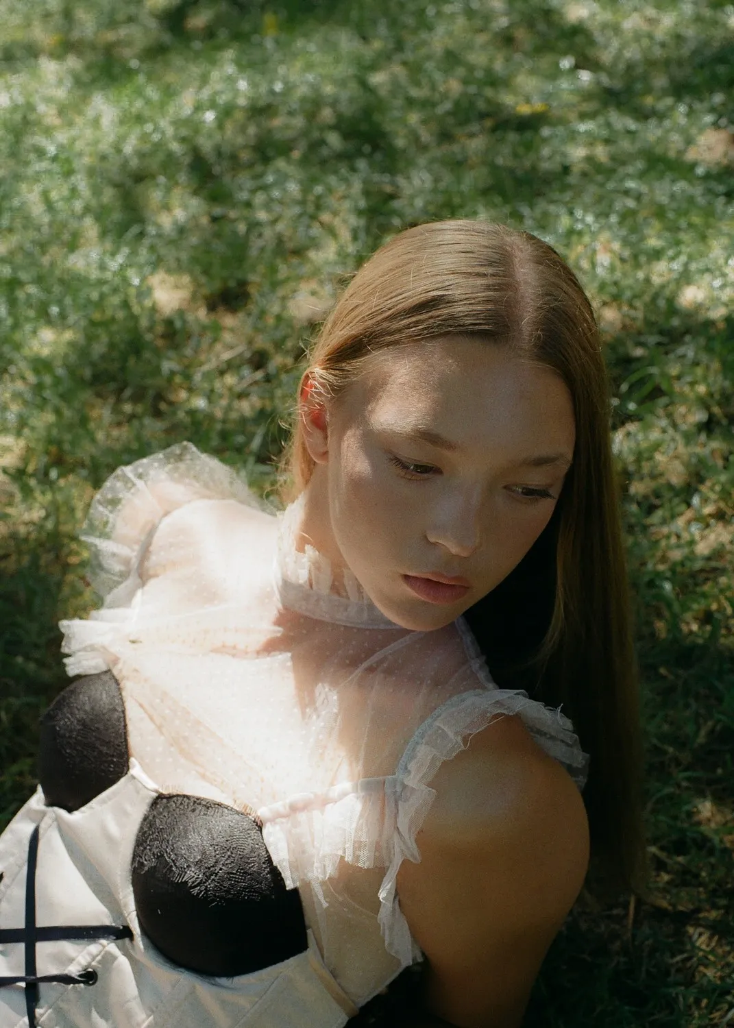 Lia — Portfolioaufnahme 2 von 16
