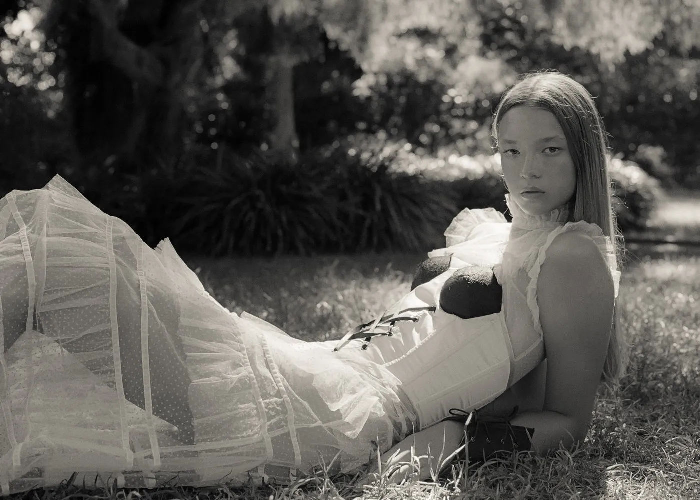 Lia — Portfolioaufnahme 3 von 16