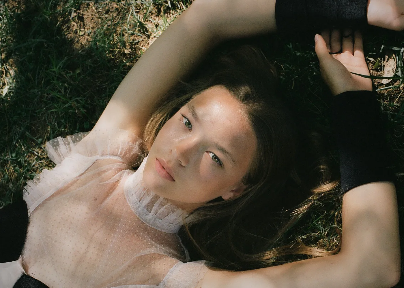 Lia — Portfolioaufnahme 6 von 16
