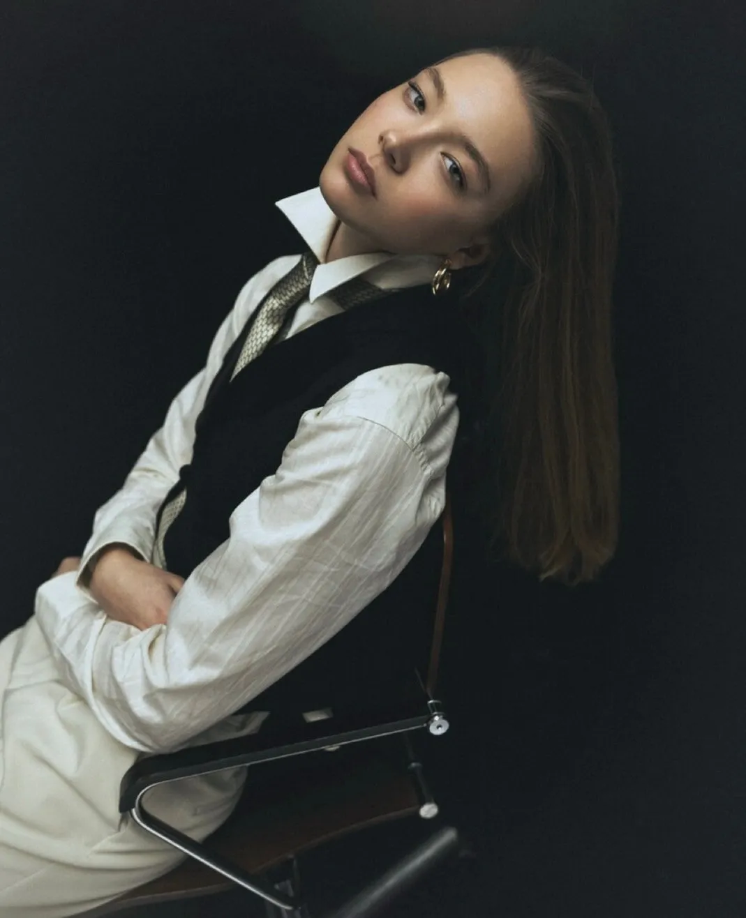 Lia — Portfolioaufnahme 13 von 16