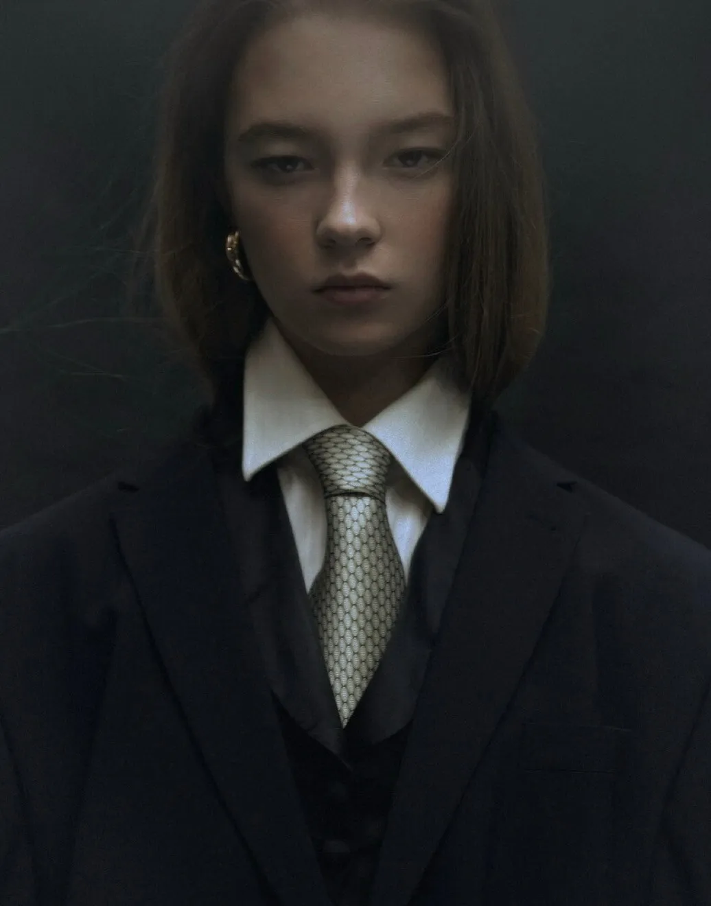 Lia — Portfolioaufnahme 14 von 16