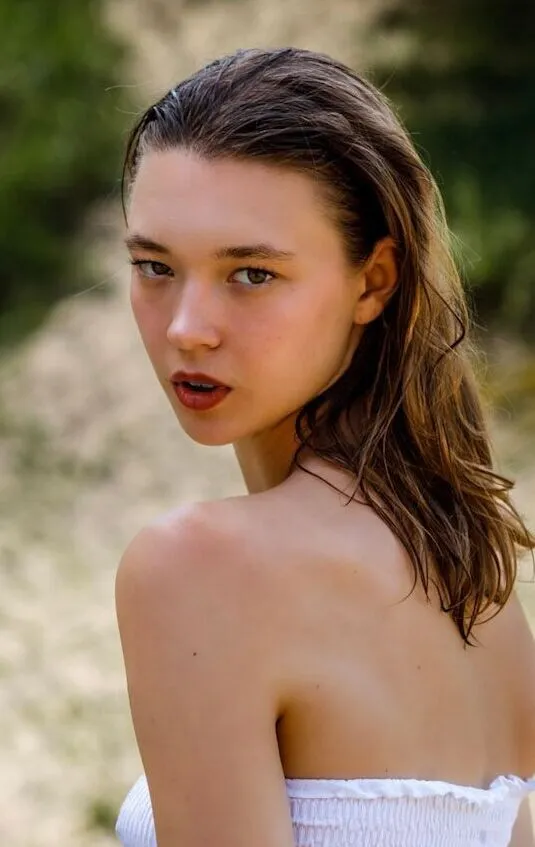 Lia — Portfolioaufnahme 16 von 16