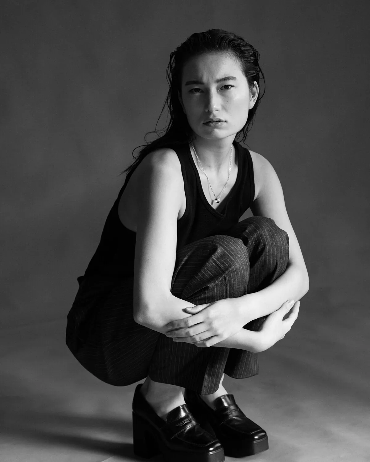 Luise — Portfolioaufnahme 1 von 14