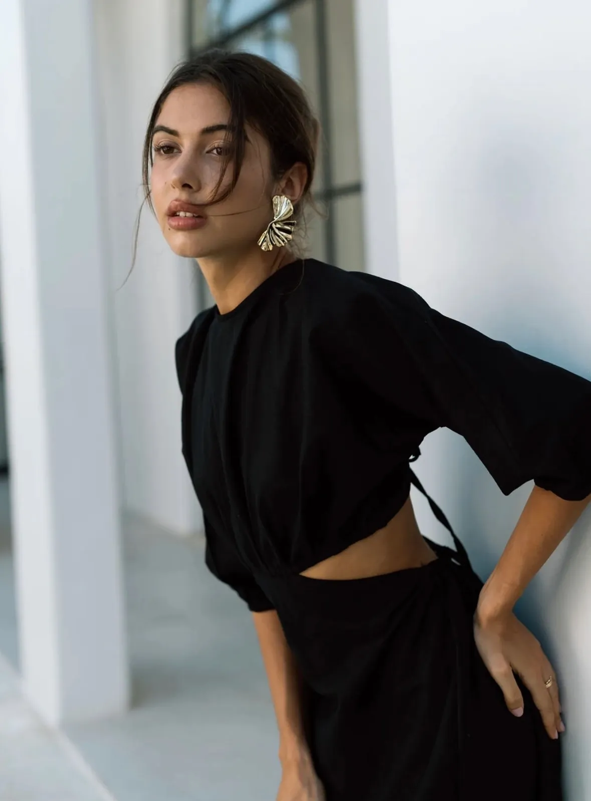 Maria M. — Portfolioaufnahme 8 von 52