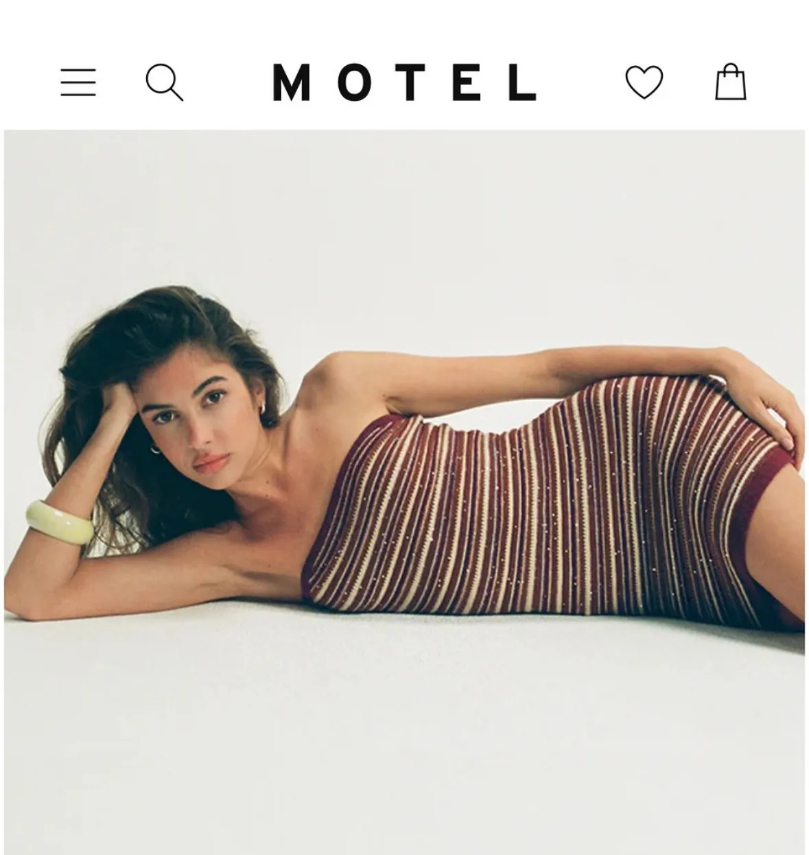 Maria M. — Portfolioaufnahme 10 von 52
