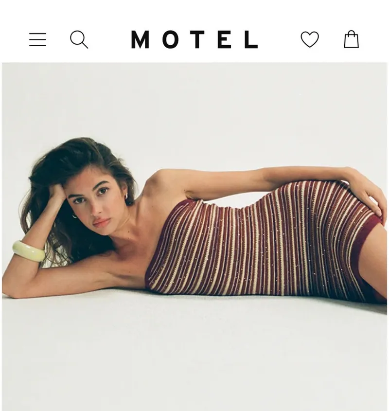 Maria M. — Portfolioaufnahme 10 von 52