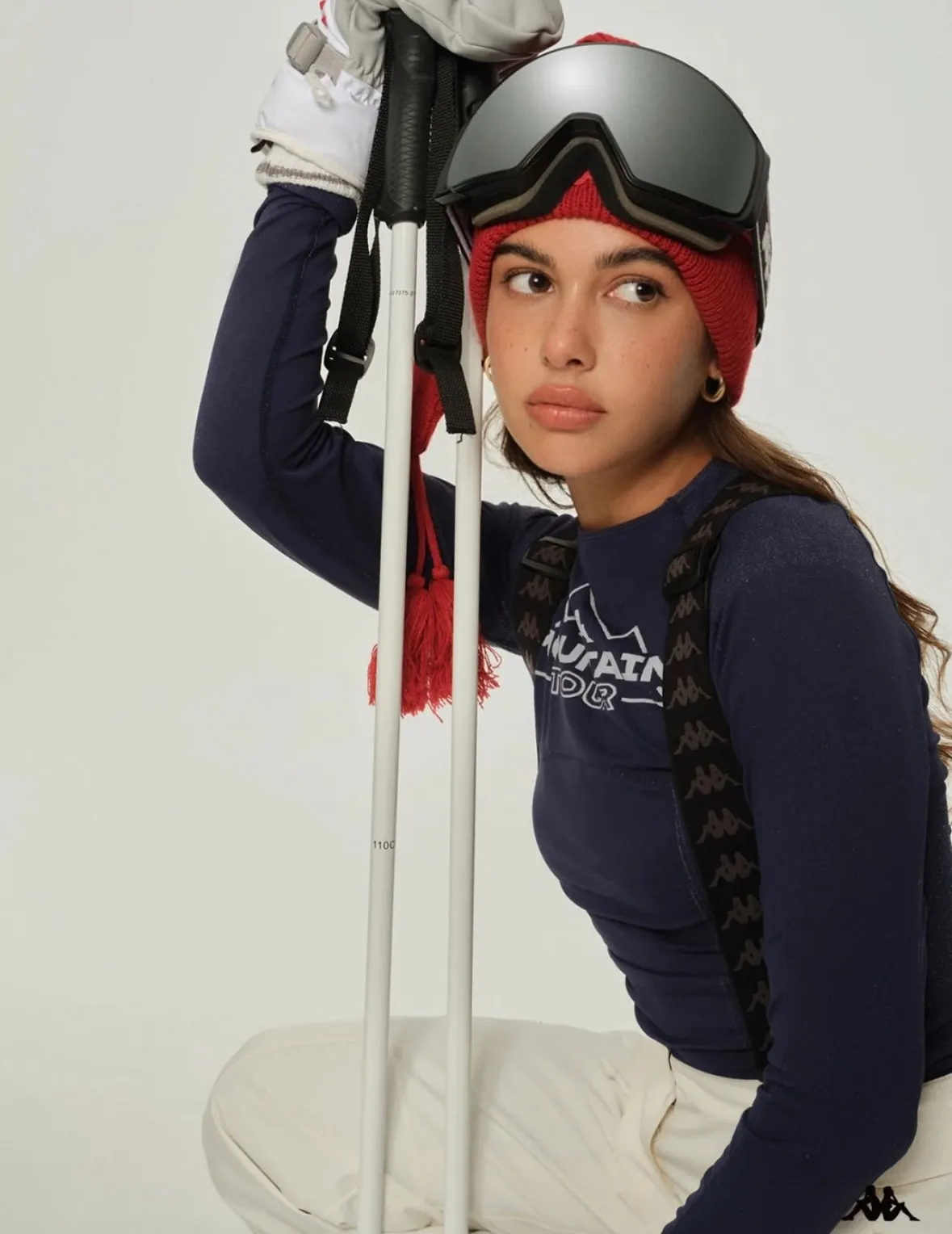 Maria M. — Portfolioaufnahme 16 von 52