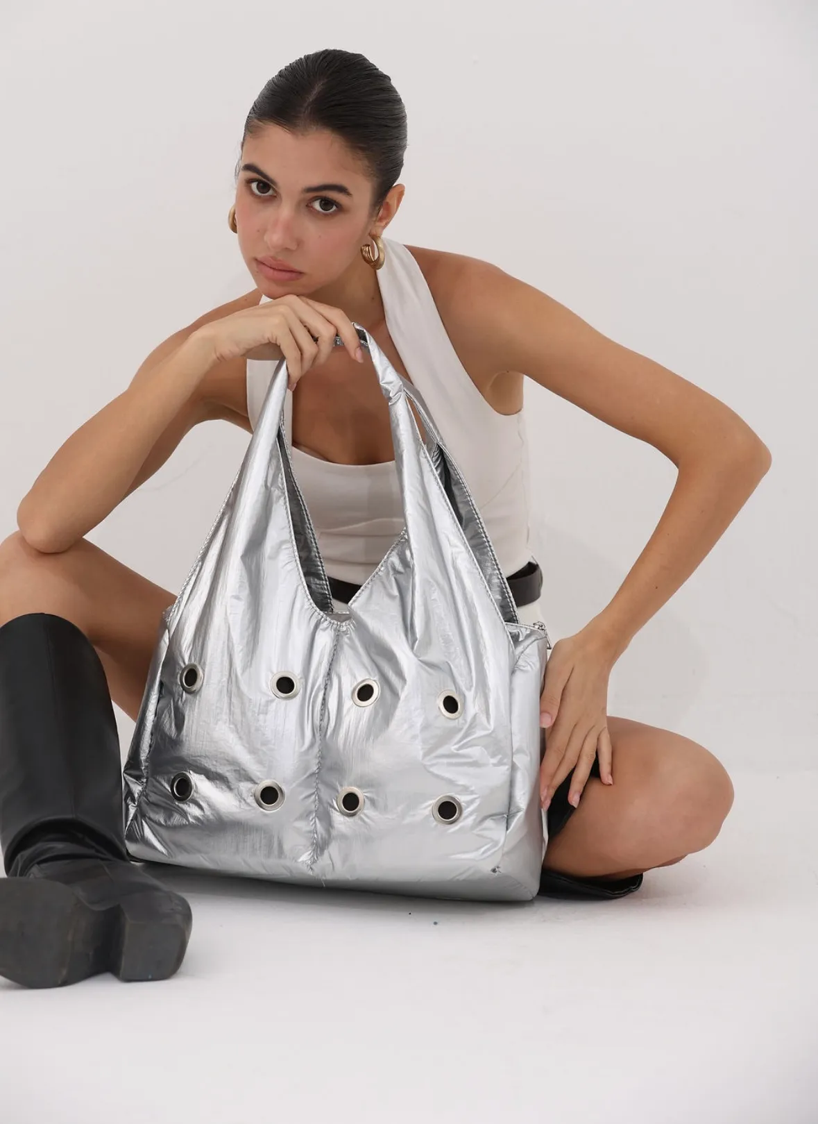 Maria M. — Portfolioaufnahme 18 von 52
