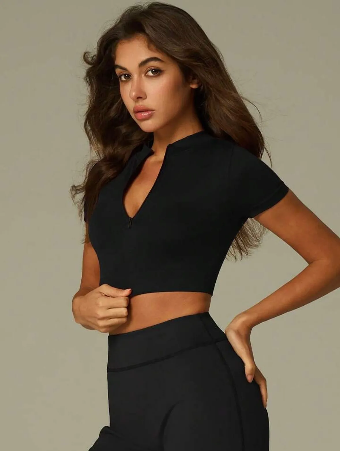 Maria M. — Portfolioaufnahme 22 von 52