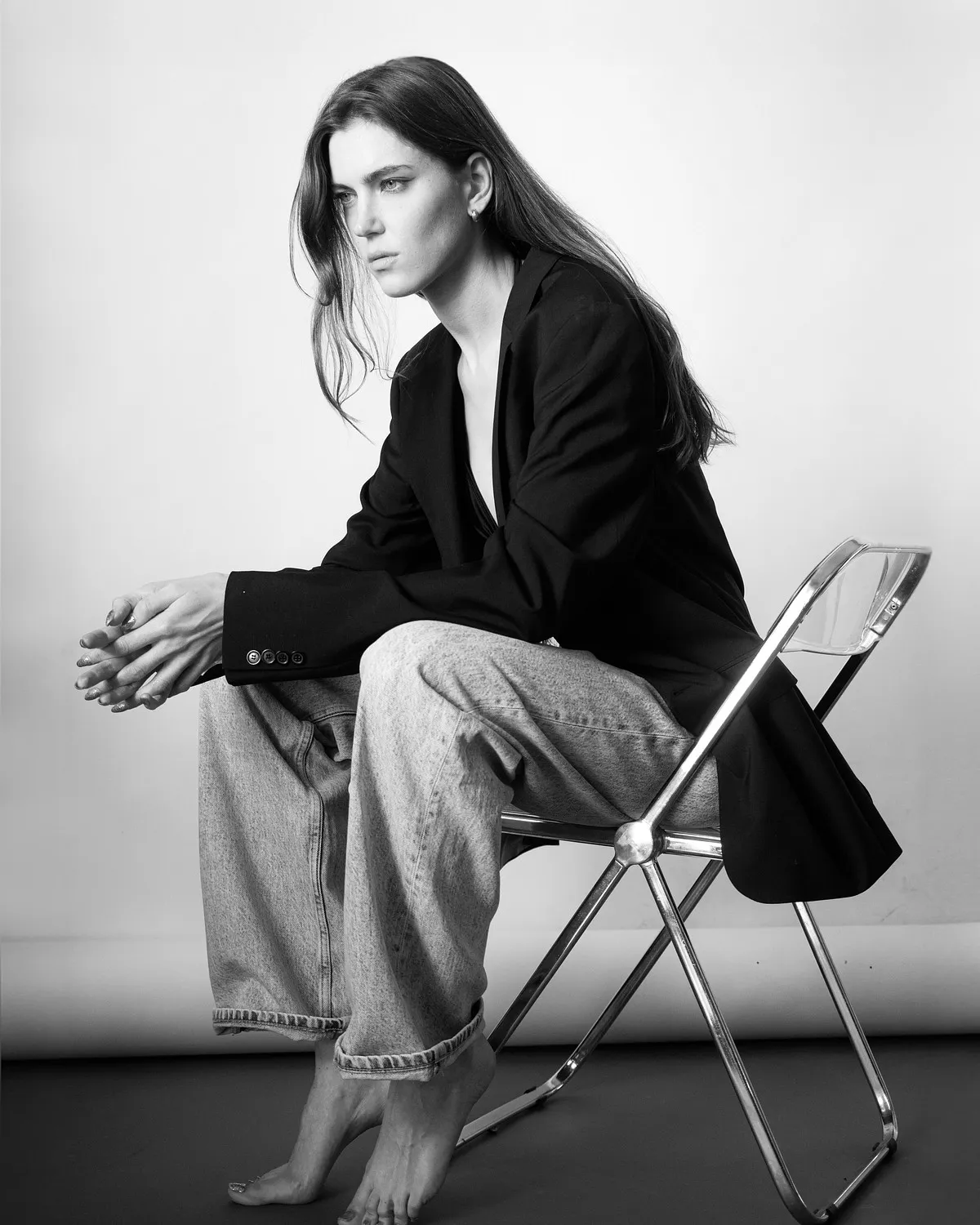 Maria M. — Portfolioaufnahme 40 von 52