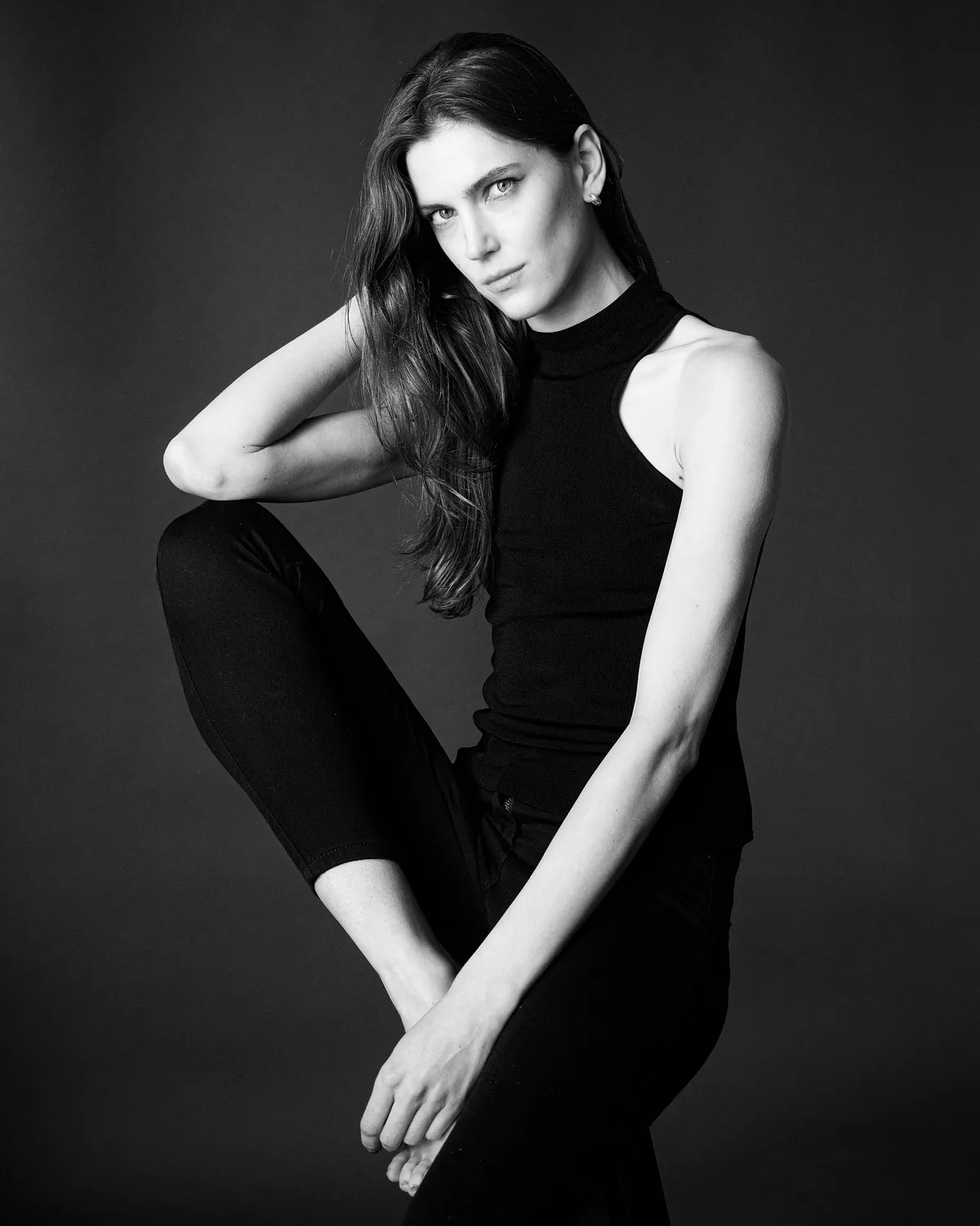 Maria M. — Portfolioaufnahme 44 von 52