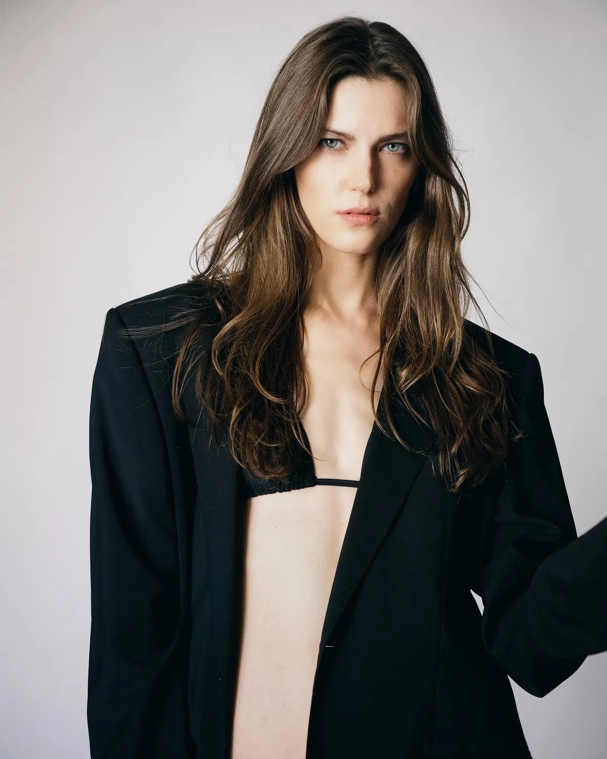 Maria M. — Portfolioaufnahme 45 von 52