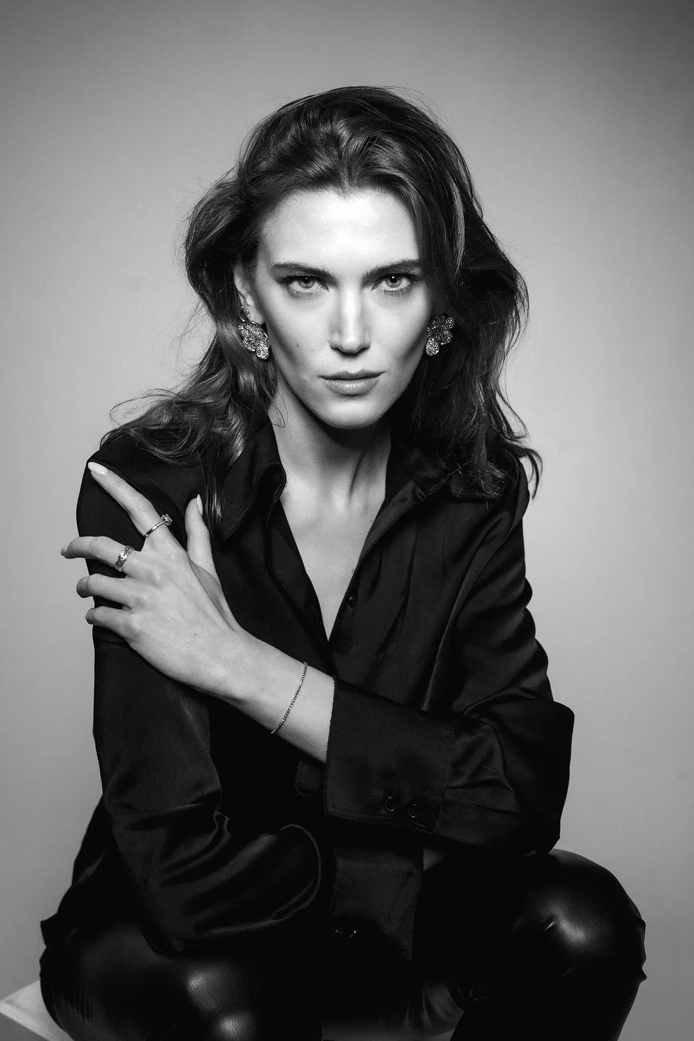 Maria M. — Portfolioaufnahme 46 von 52