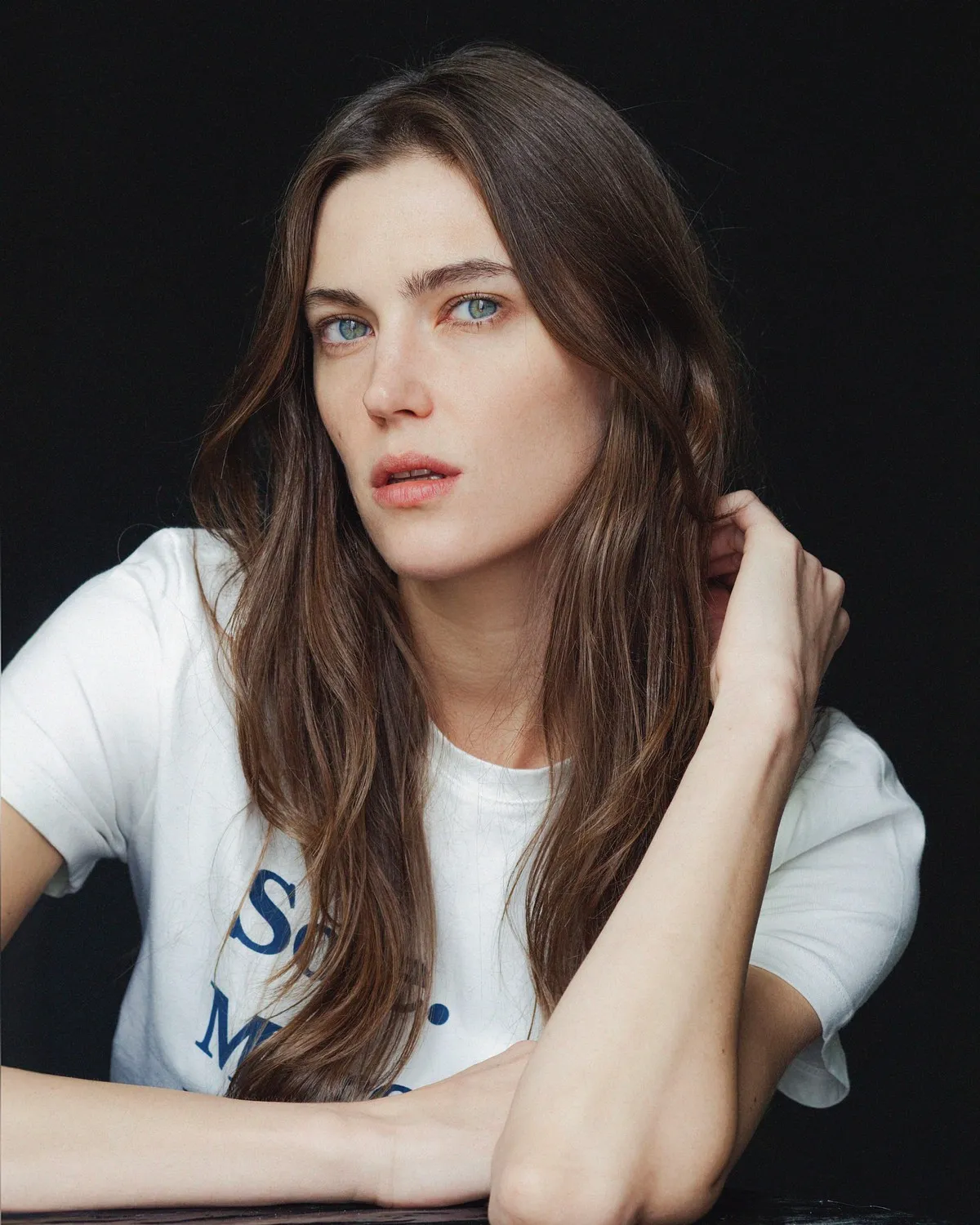 Maria M. — Portfolioaufnahme 52 von 52