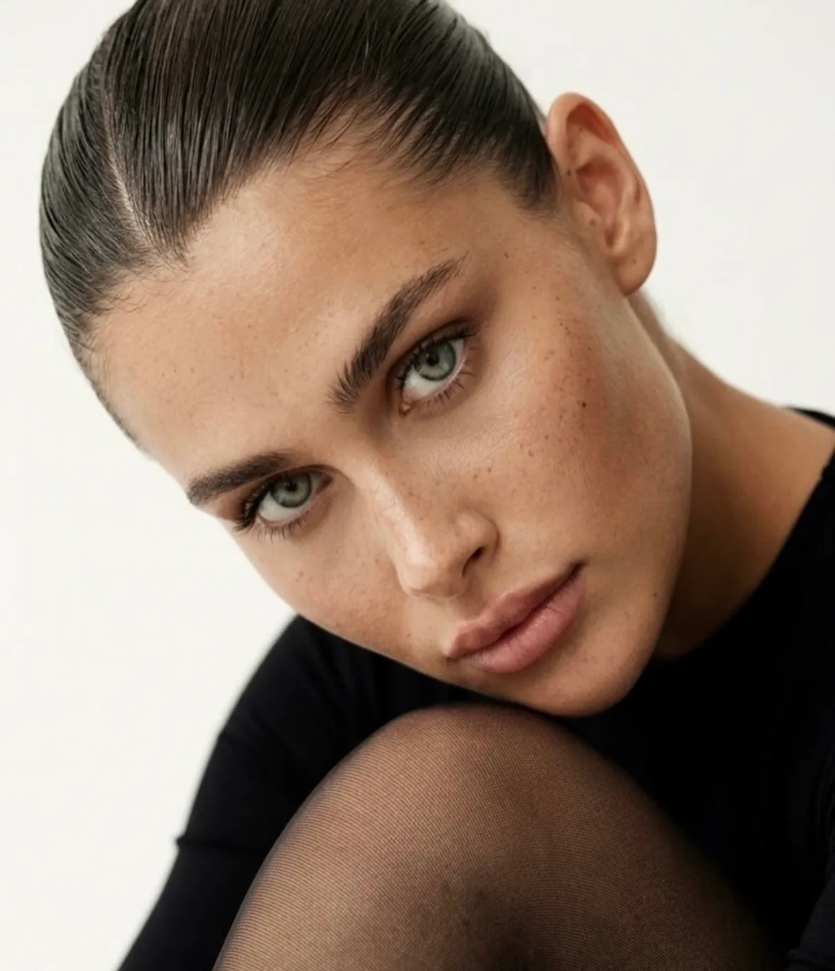 Martha — Portfolioaufnahme 8 von 10