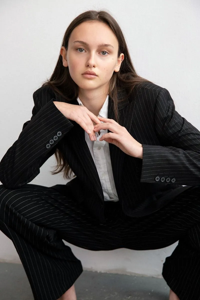 Marysia K. — Portfolioaufnahme 6 von 15