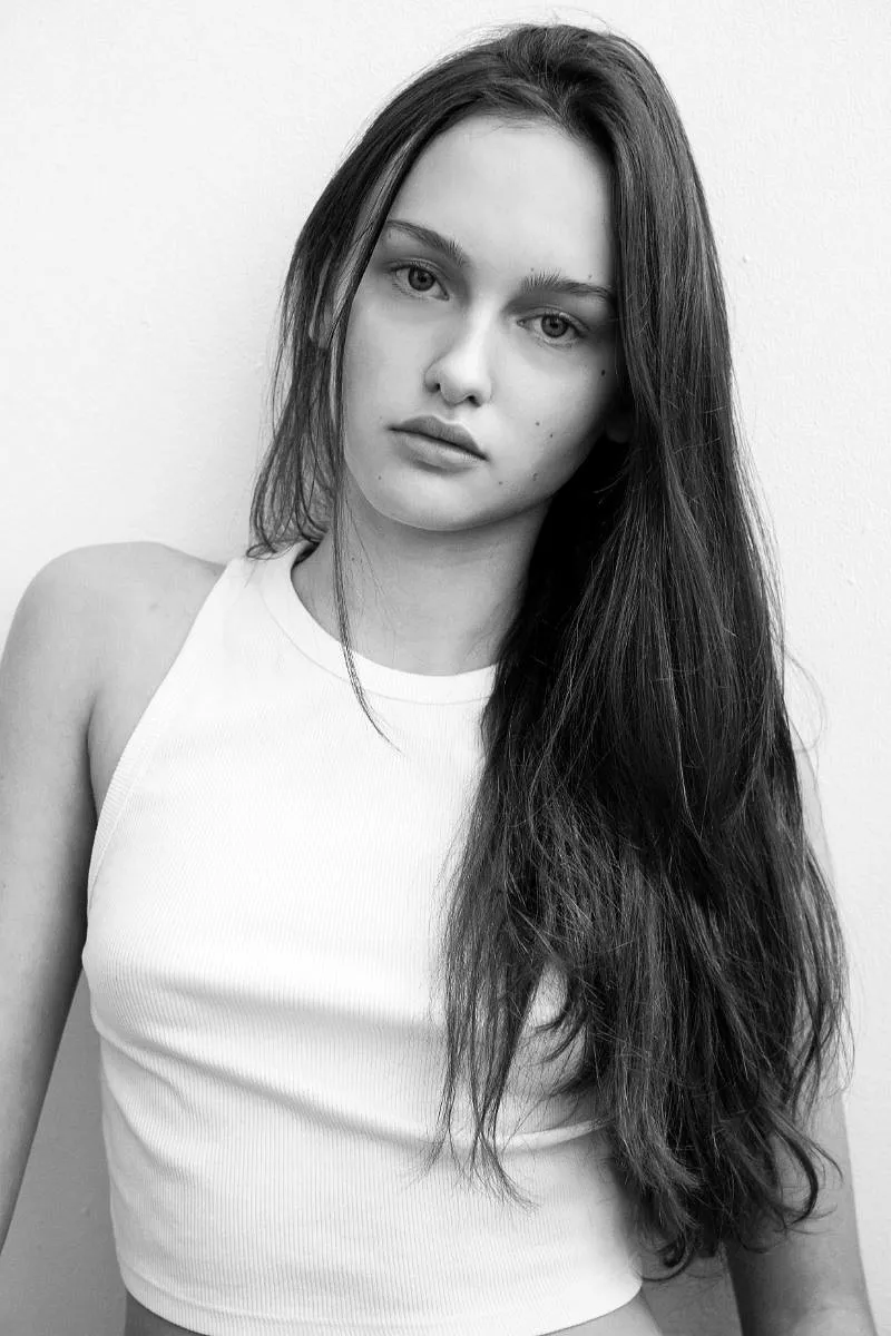 Marysia K. — Portfolioaufnahme 7 von 15