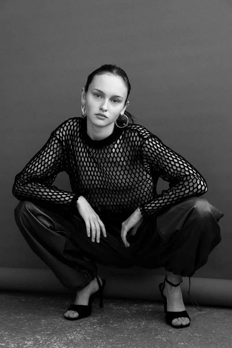Marysia K. — Portfolioaufnahme 8 von 15