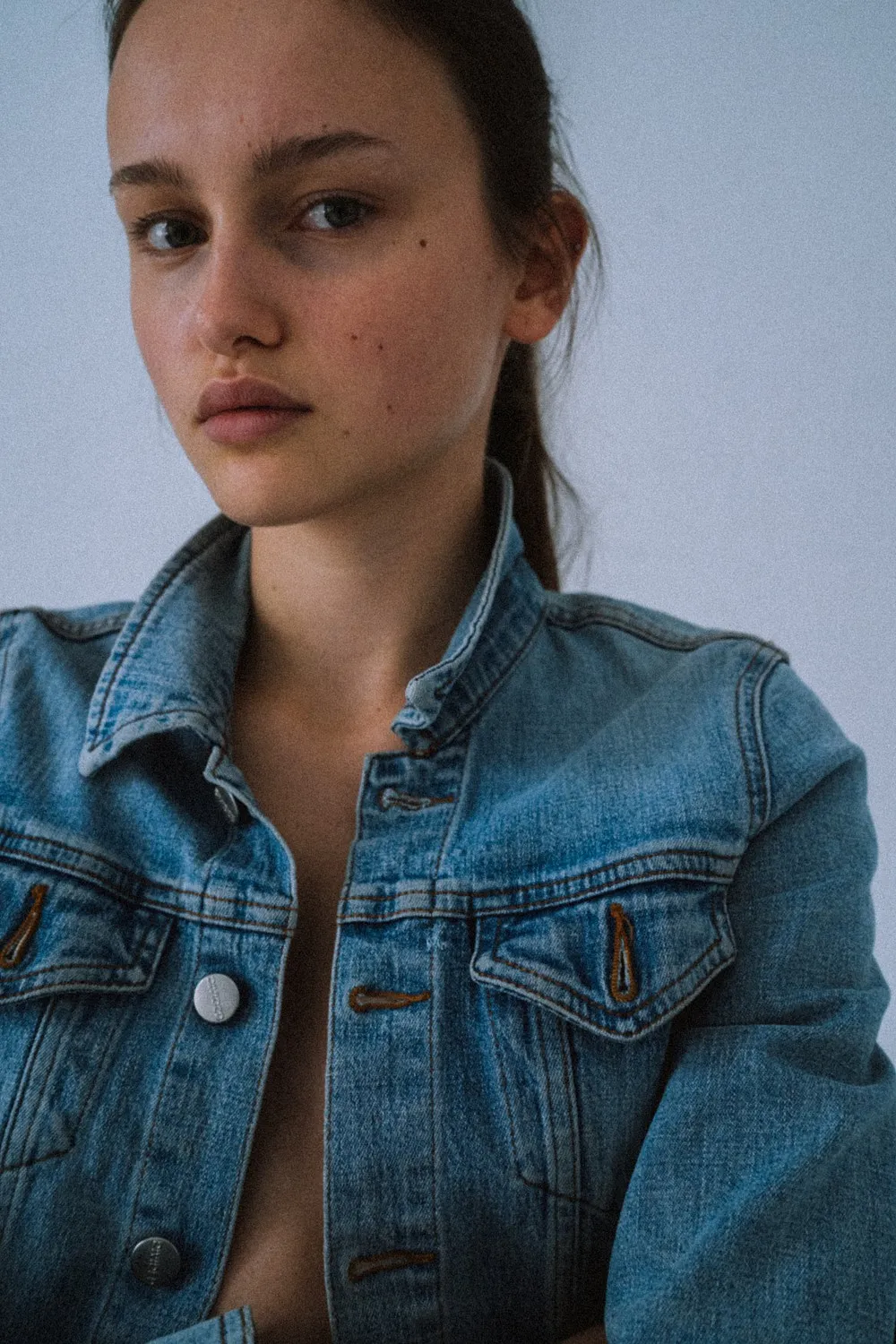 Marysia K. — Portfolioaufnahme 10 von 15