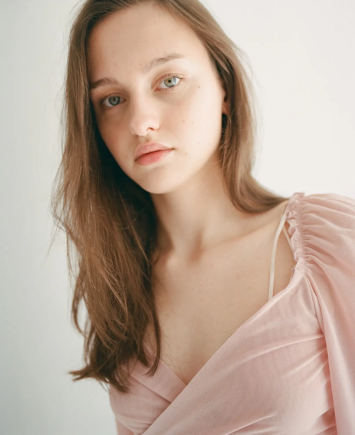 Marysia K. — Portfolioaufnahme 12 von 15