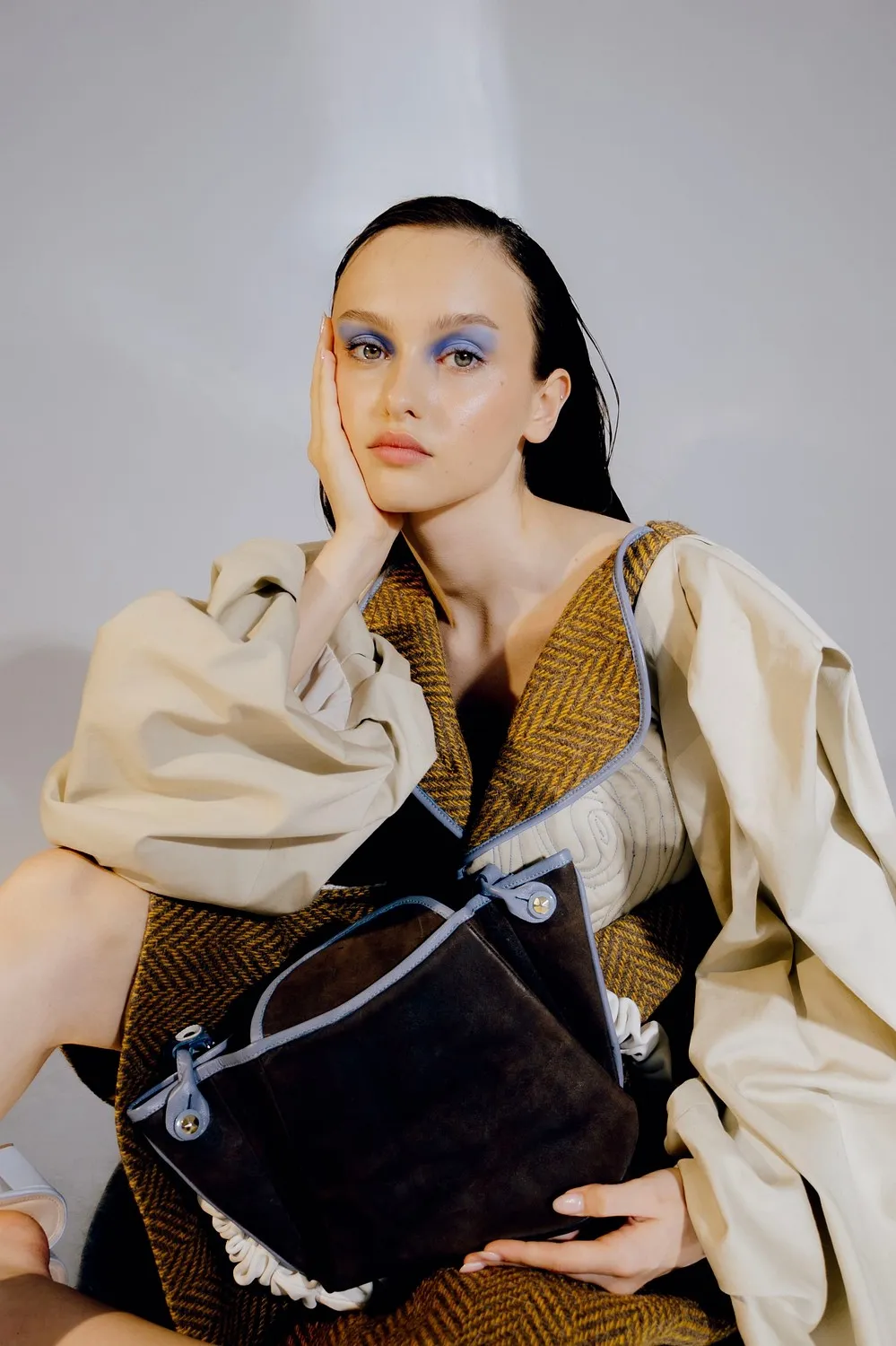 Marysia K. — Portfolioaufnahme 14 von 15