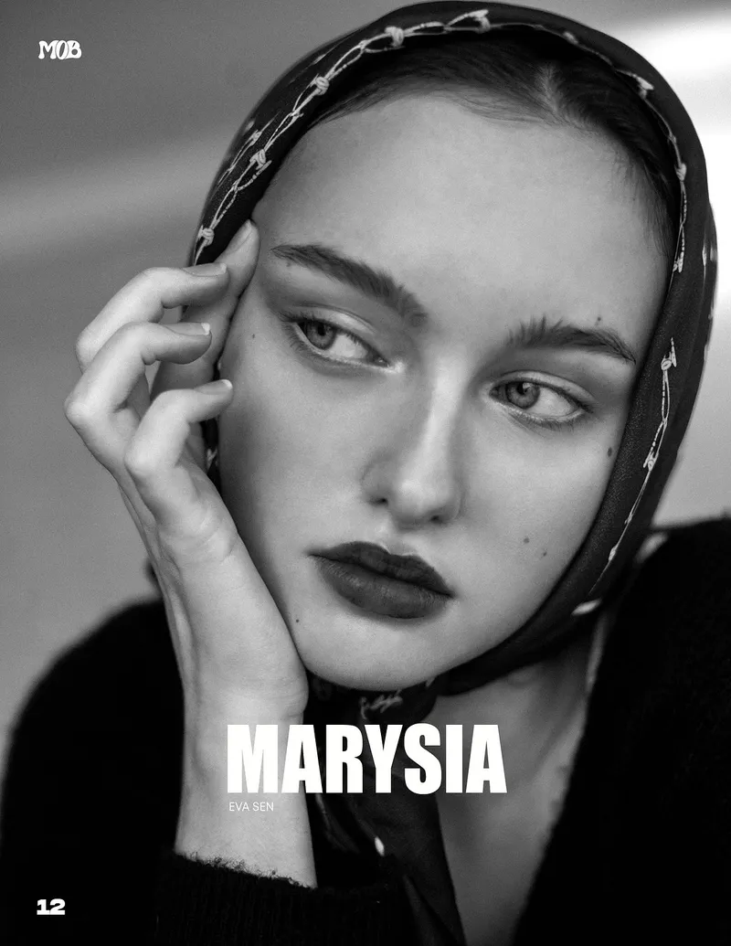 Marysia K. — portfolio image 15 of 15