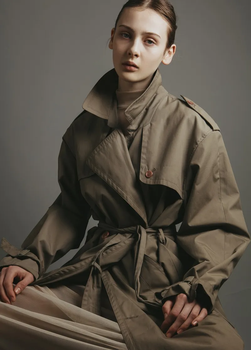Natalia W. — Model im Damen-Board von THE NAME Management