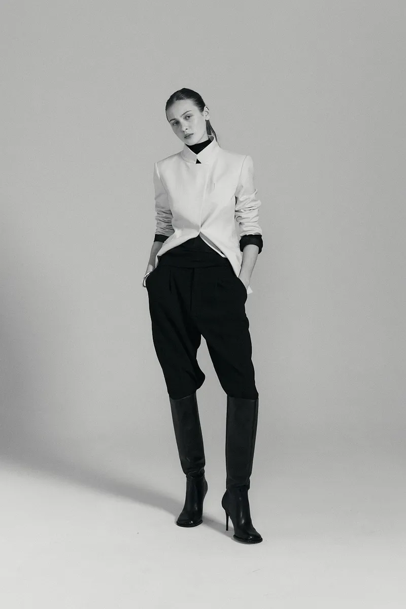 Natalia W. — Portfolioaufnahme 4 von 32