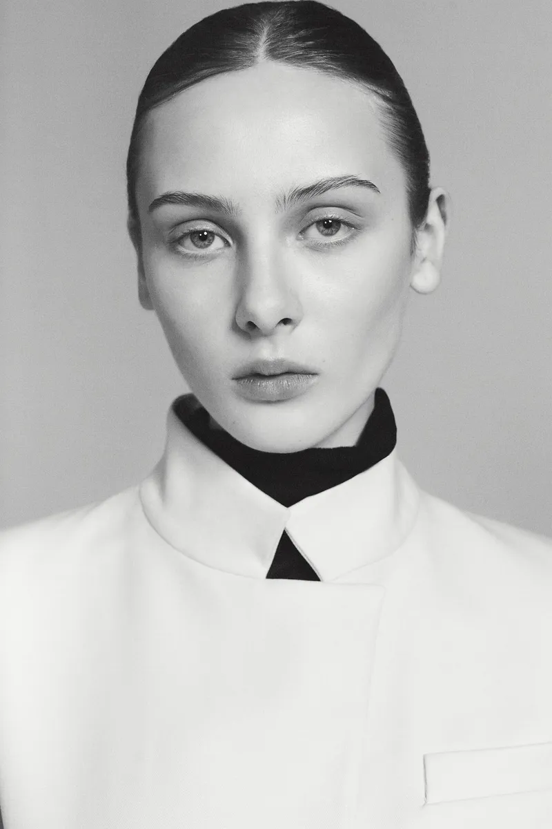 Natalia W. — Portfolioaufnahme 19 von 32