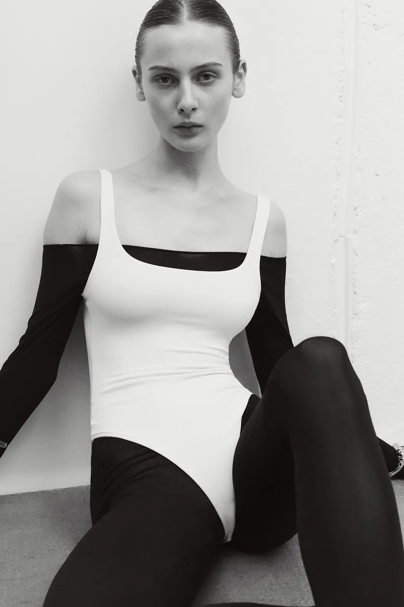 Natalia W. — Portfolioaufnahme 20 von 32