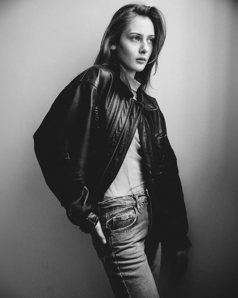 Natalia W. — Portfolioaufnahme 29 von 32