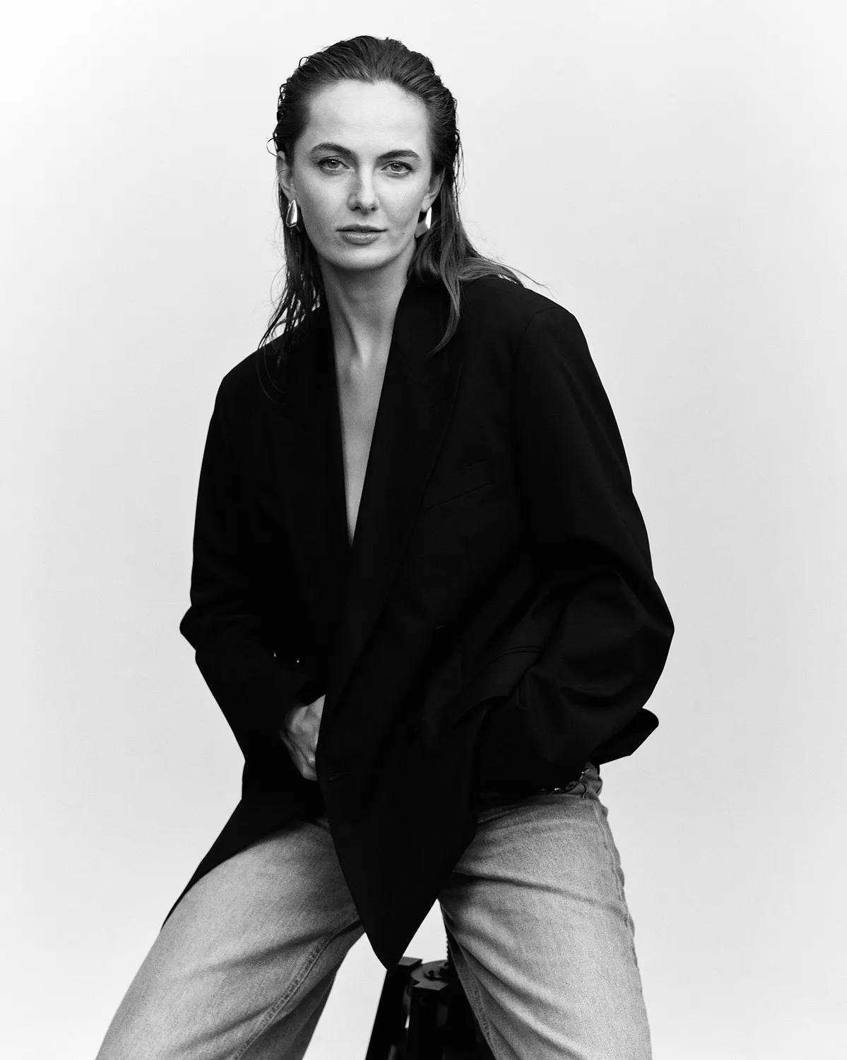 Noortje — Portfolioaufnahme 2 von 9
