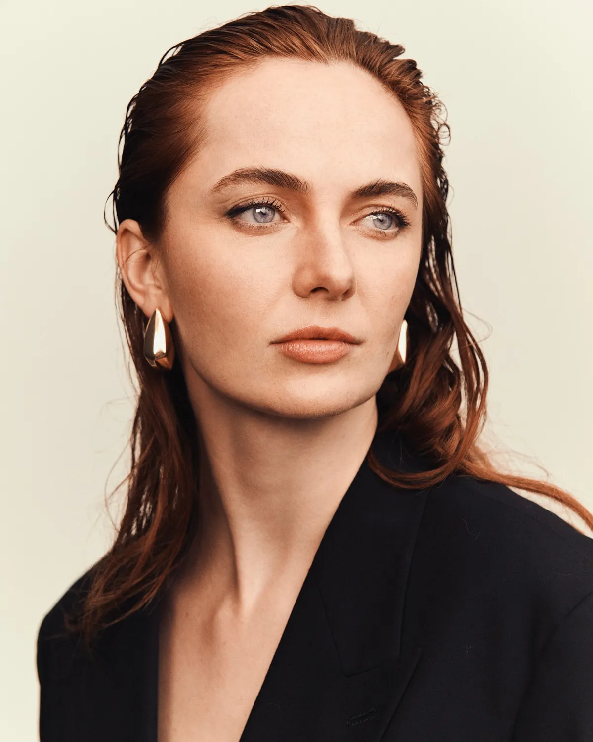 Noortje — Portfolioaufnahme 3 von 9