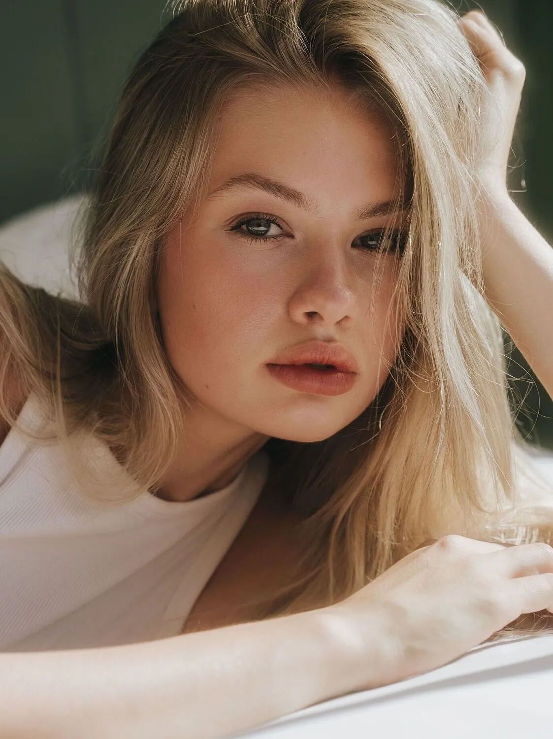Oliwia K — Portfolioaufnahme 2 von 25