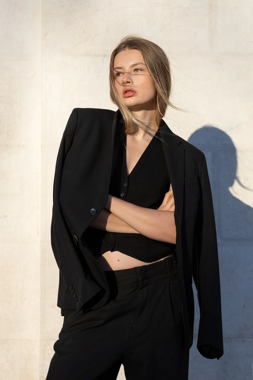 Oliwia K — Portfolioaufnahme 3 von 25