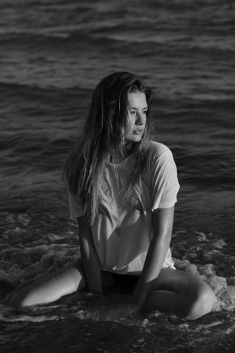 Oliwia K — Portfolioaufnahme 10 von 25