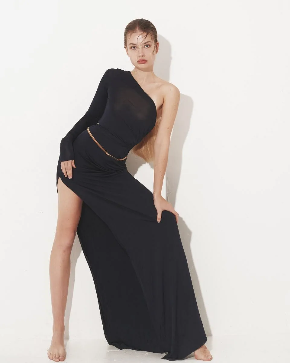 Oliwia K — Portfolioaufnahme 11 von 25