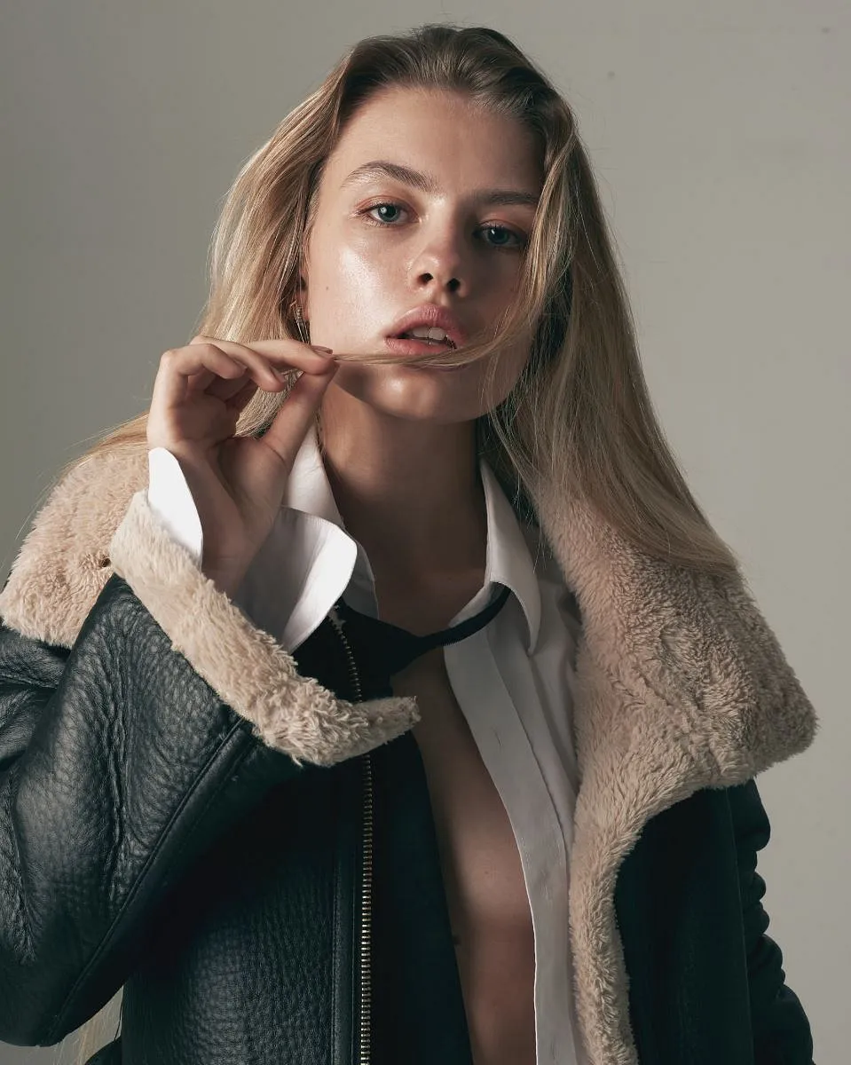 Oliwia K — Portfolioaufnahme 13 von 25